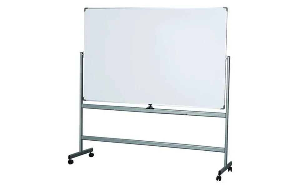 Manufacturer Varies Reversible Dry Erase Board 75in. H 44zc28