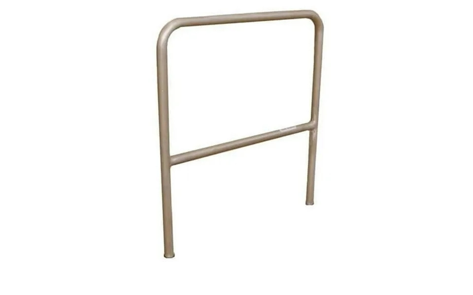 Manufacturer Varies Safety Railing Oal48in Oah42in Alum 5npn4