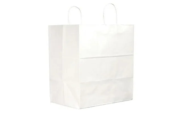 Manufacturer Varies Shopping Bag Merchandise Brown Pk250 87523 product image