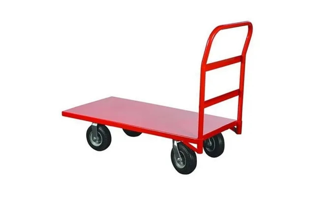 Manufacturer Varies Standard Platform Truck 1200 Lb. 13x484 product image