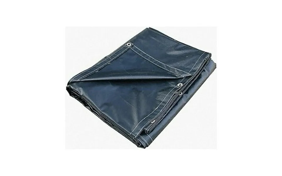 Manufacturer Varies Tarp Black 19.5 Ft L 13.33 Ft W 5wtz0