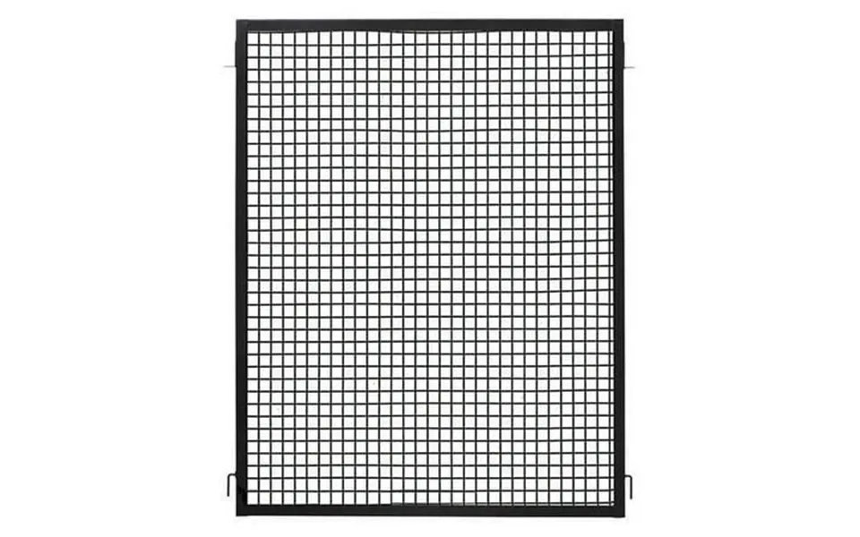 Manufacturer Varies Wire Mesh Panel 99 Inx60 In 19n869