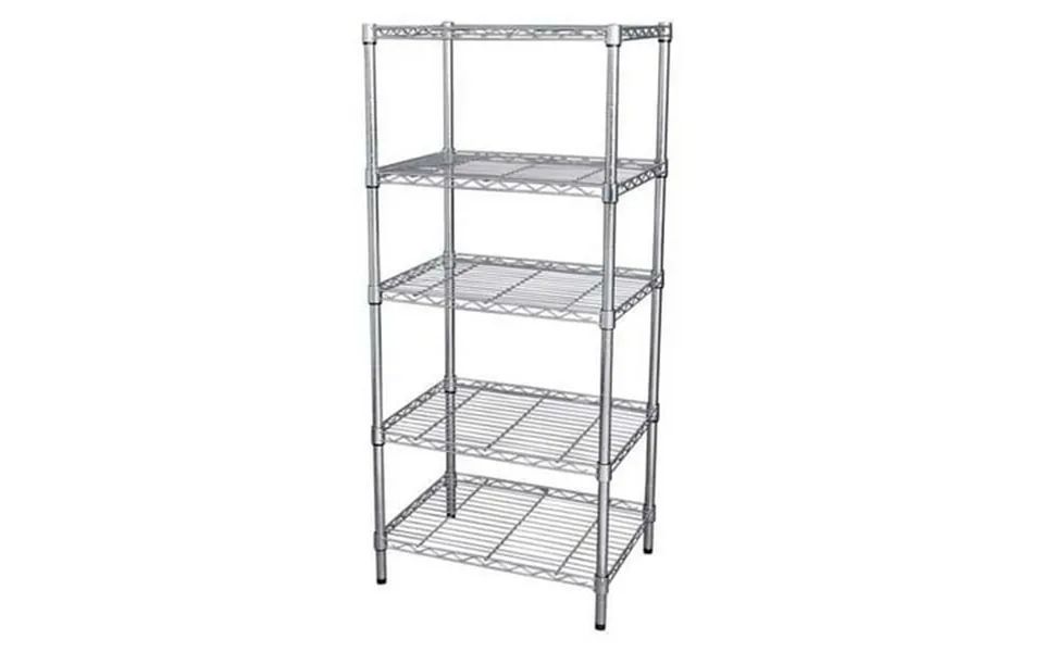 Manufacturer Varies Wire Shlv Unit Cap 300 Lb 18inx74inx60in 32v422