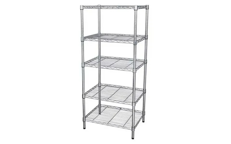 Manufacturer Varies Wire Shlv Unit Cap 300 Lb 18inx74inx60in 32v422