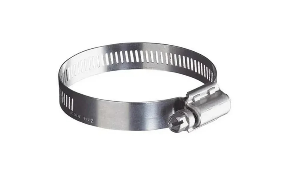 Manufacturer Varies Worm Gear Hose Clamp Sae 306 Pk100 4830670