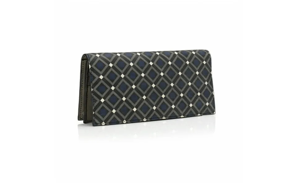 Mark Giusti Museo Travel Wallet