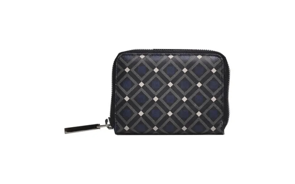 Mark Giusti Riva Zipped Cards Wallet