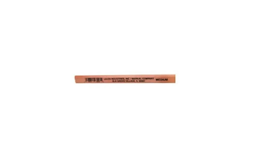 Markal 434-96927 Carpenter Pencils Hard Lead - Gray
