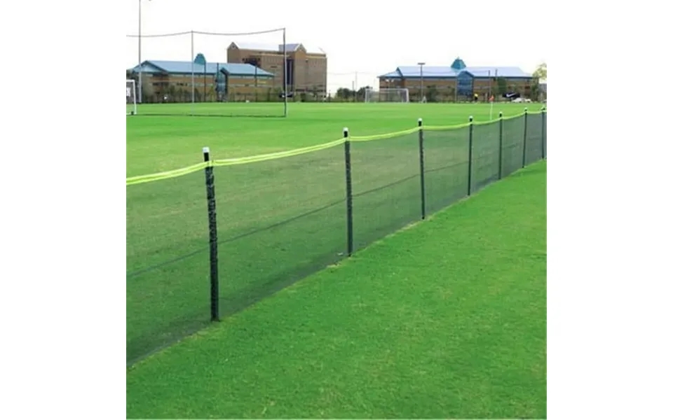 Markers Inc Bsf50rp 50 Ft. Enduro Fencing Pack Red