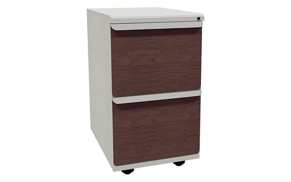 Marvel Office Furniture Pronto Wood Study Carrel