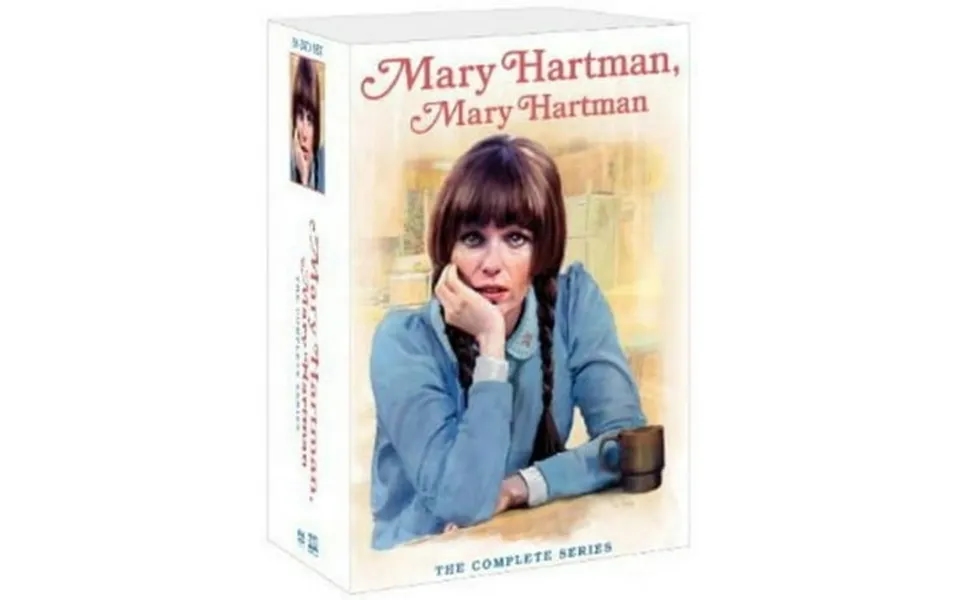 Mary Hartman Mary Hartman The Complete Series Dvd Shout Factory Comedy