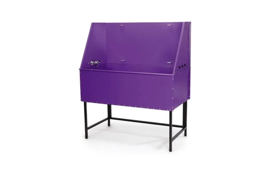 Master Equipment Me Everyday Protub 48in Pur