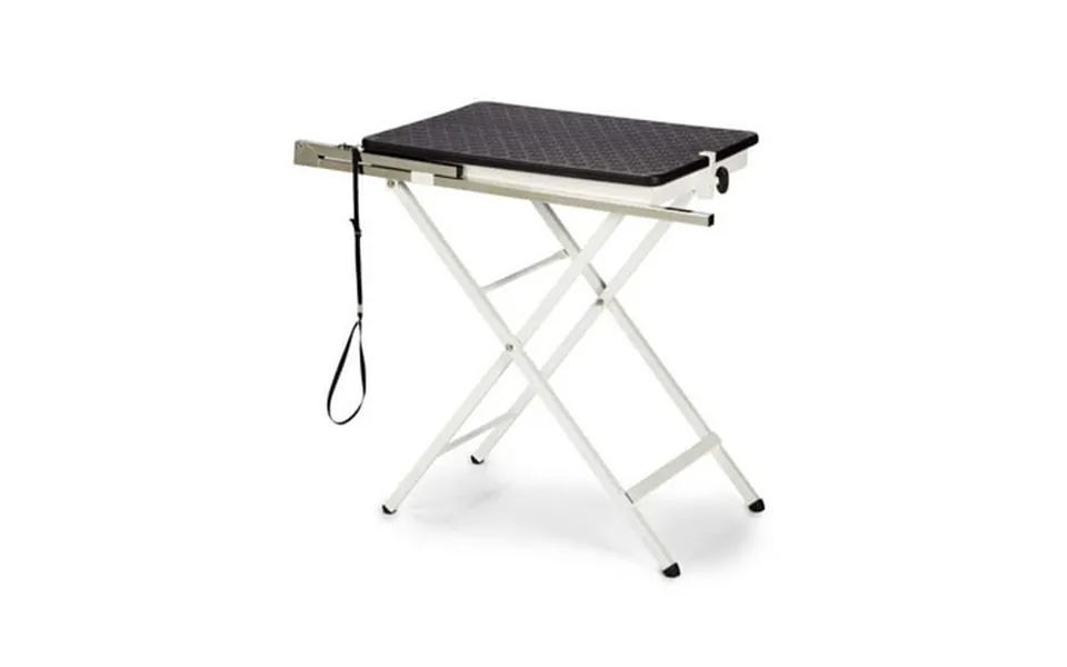 Master Equipment Versa Competition Table Blk