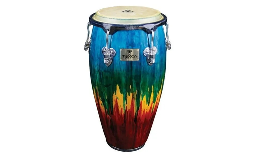 Master Palette Series Conga