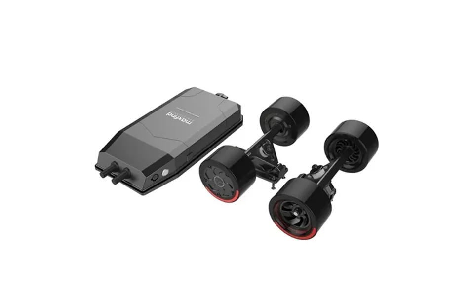 Maxfind M5 Drive Kit Electric Skateboard Diy Kit Super Range Version