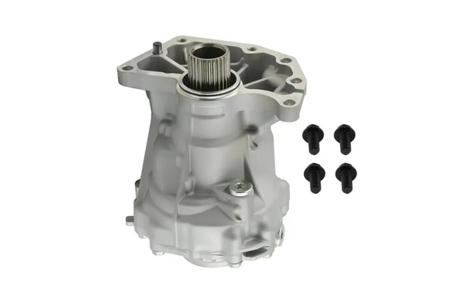 Maxpeedingrods Transfer Case Assembly For Infiniti Jx35 2013 Qx60 2014-2019 6 Cyl 3