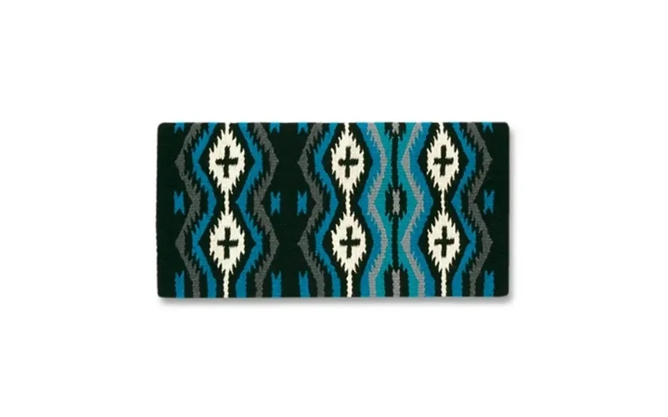 Mayatex Las Cruces 36x34 Blk Char Ash Shturq Sfturq Crm