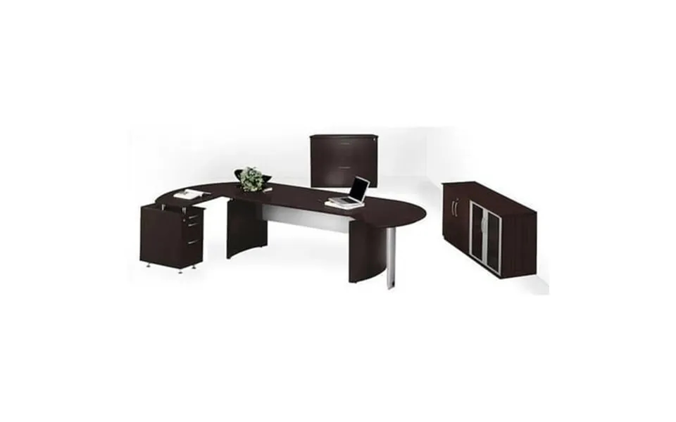 Mayline Medina Series - Suite 16 In Mocha