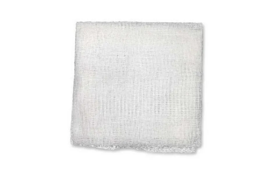 Mckesson 22082000 Gauze Sponges Case Of 5000