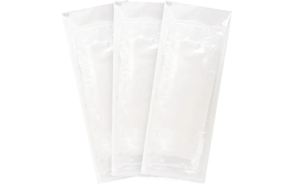 Mckesson Abdominal Pad Nonwoven Cellulose Moisture Barrier 7