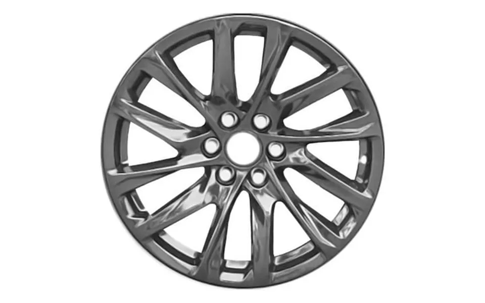 Mdr Trading Inc. Ta-alygy049u45 Replacement Aluminum Wheel For Cadillac Escalade Esv 2021-2023 Alygy049u45