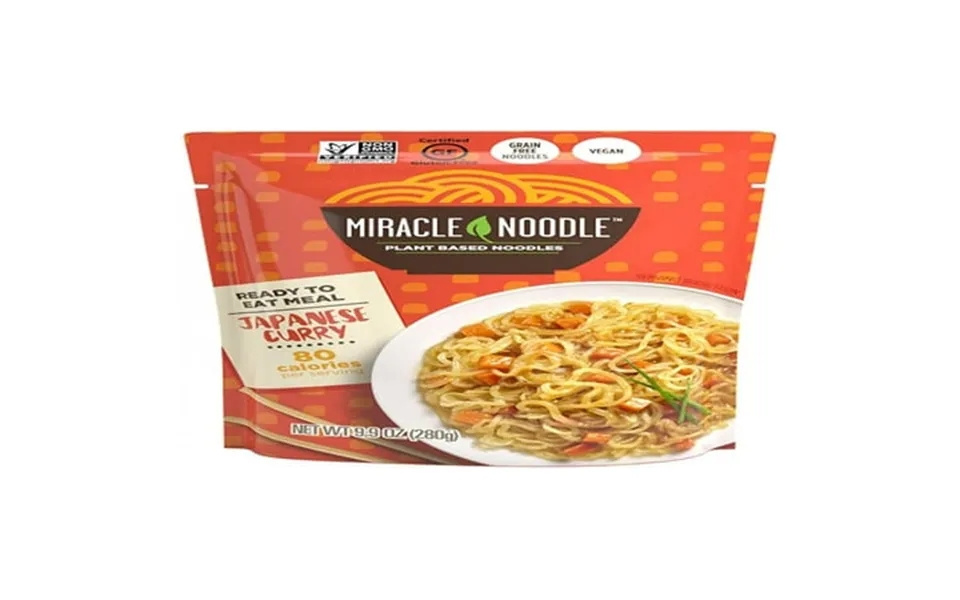 Meal Japanese Curry 0.56 Lb