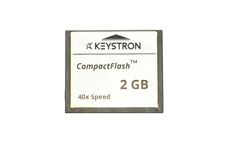 Mem-cf-2gb Flash Memory Upgrade For Cisco 1900 2900 3900 Mem-cf-256u2gb