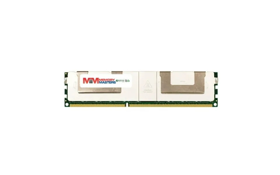 Memorymasters 64gb 2x32gb Ddr4-2400mhz Pc4-19200 Ecc Rdimm 2rx4 1
