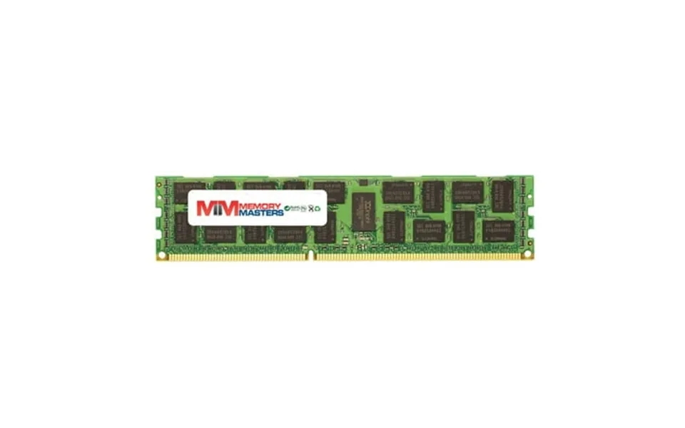 Memorymasters Dell Compatible Snp03vmyc 64g A8451131 64gb 1x64gb Pc4-2133 Ecc 4rx4 1