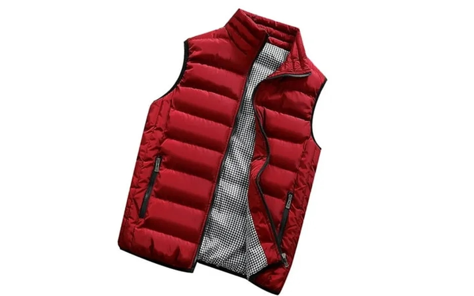 Men S Padded Vests For Mens Hiking Jacket Mid Layer Fleece Autumn And Winter Warm Micros Jacket Cole Jacket Hooded Outdo