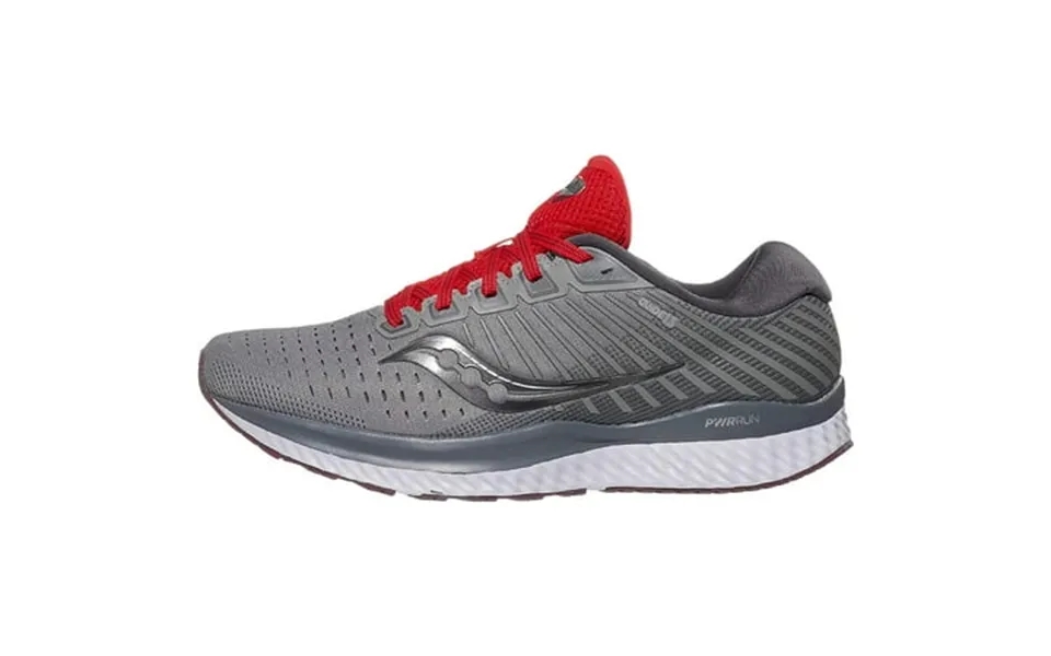 Men S Saucony Guide 13 Running Sneaker