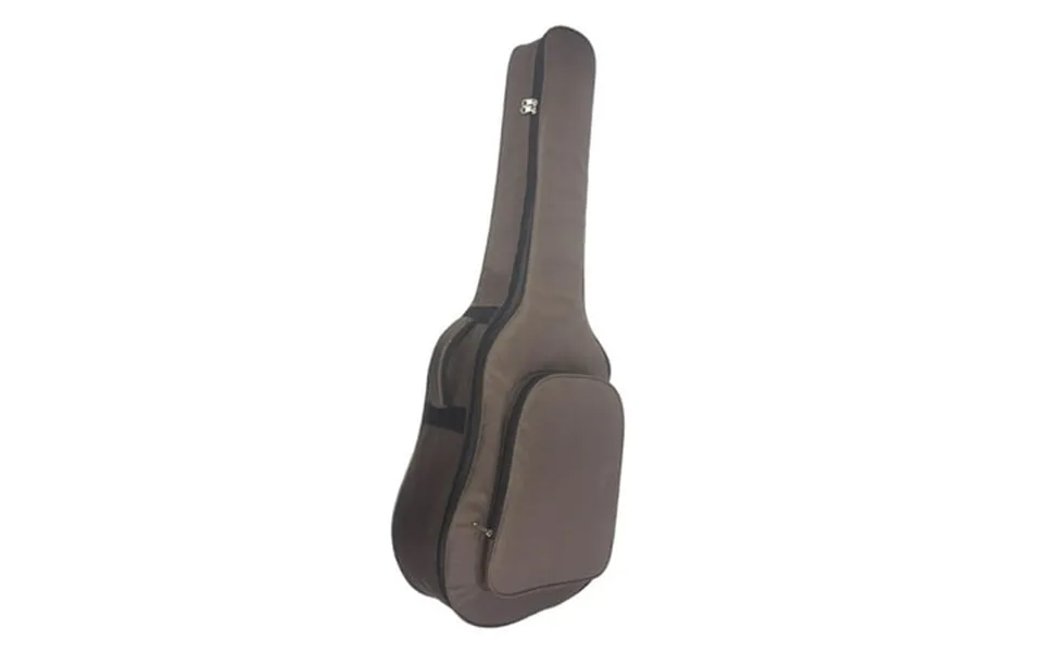 Meriglare Bass Guitar Bag Guitar Gig Bag Back Hanger Protection Supplies Carrying Bag Electric Guitar Case Acoustic Guit