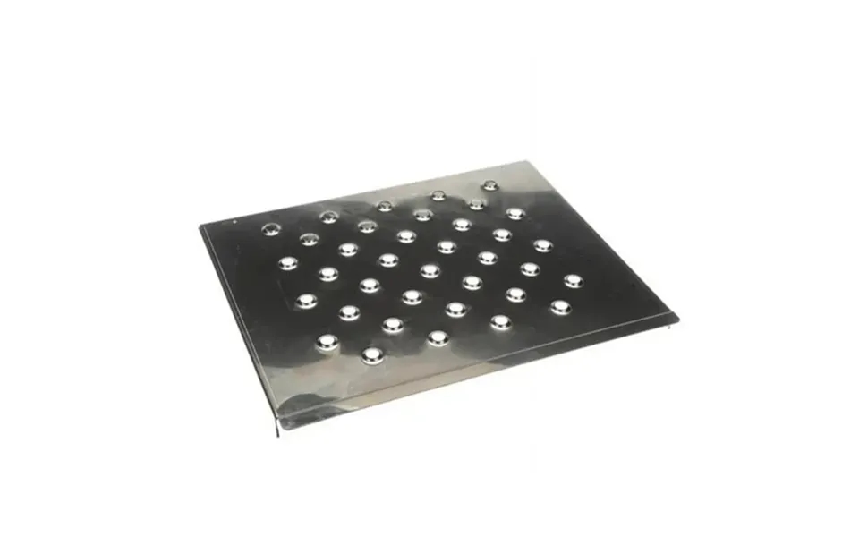 Merrychef Upper Impinger Plate Kit E4s Psa1240 - Genuine Oem Replacement Part