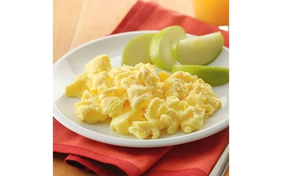 Michael Foods Waldbaum Traditional Scrambled Egg Mix 30 Pound - 1 Each