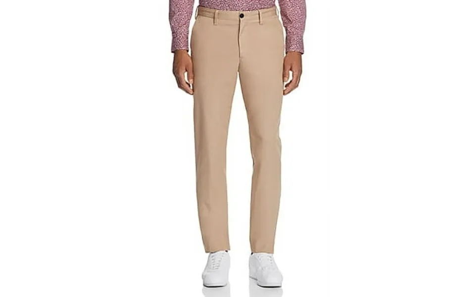Michael Kors Chino Slim Fit Pants Us 32x32