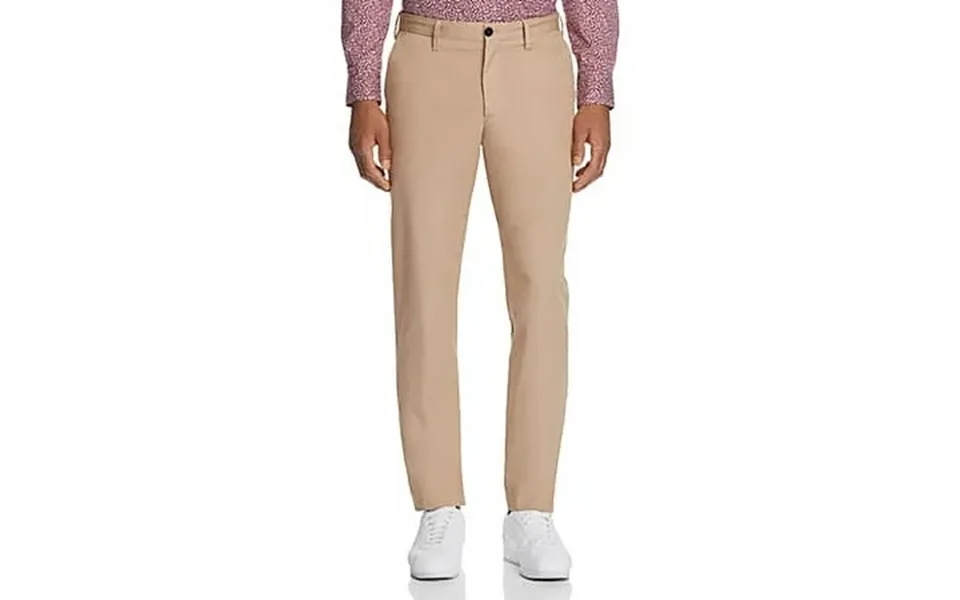 Michael Kors Chino Slim Fit Pants Us 32x32