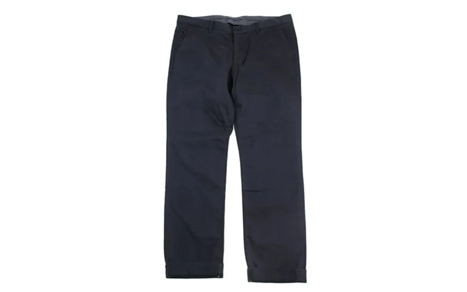 Michael Kors Mens Graphite Winter Chino Pants