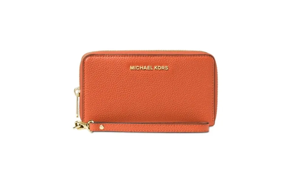 Michael Kors Mercer Flat Multi Function Wallet