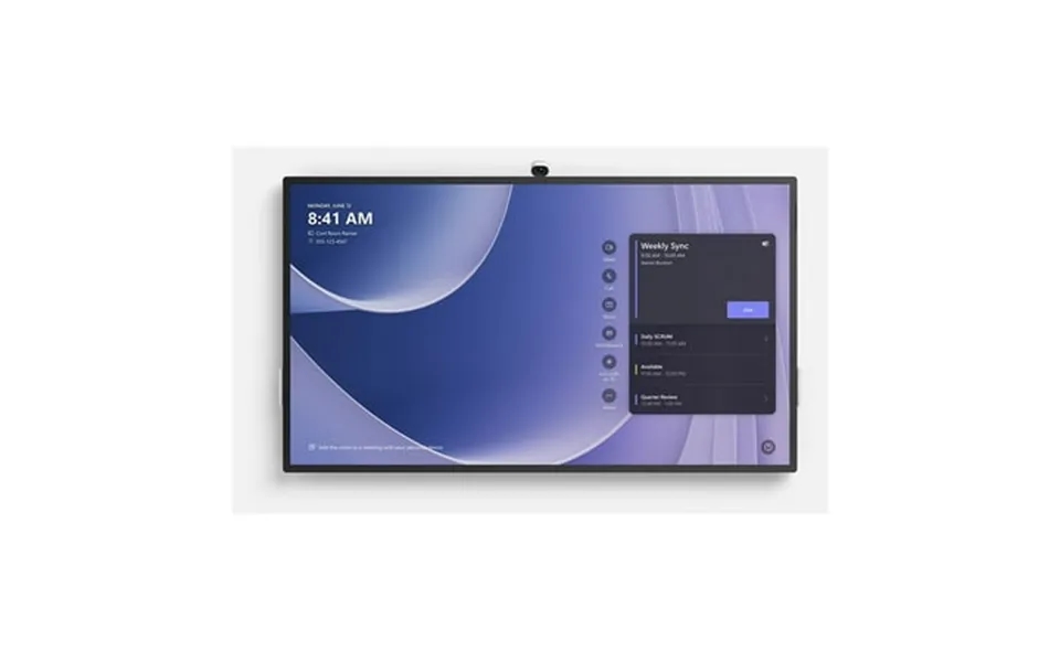 Microsoft Surface Hub 3 For Business - Touch Surface 1 X Core I5