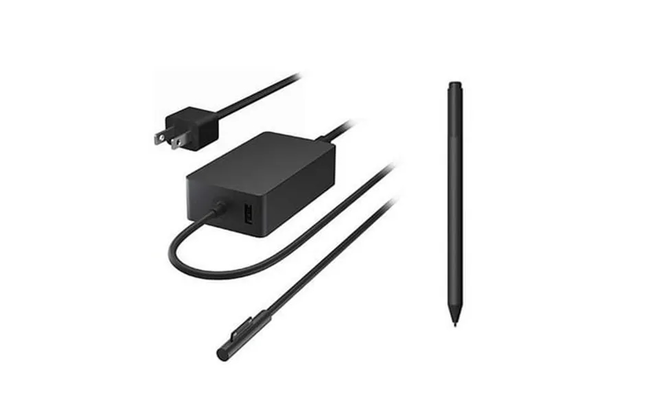 Microsoft Surface Pen Charcoal Surface 127w Power Supply - Bluetooth 4
