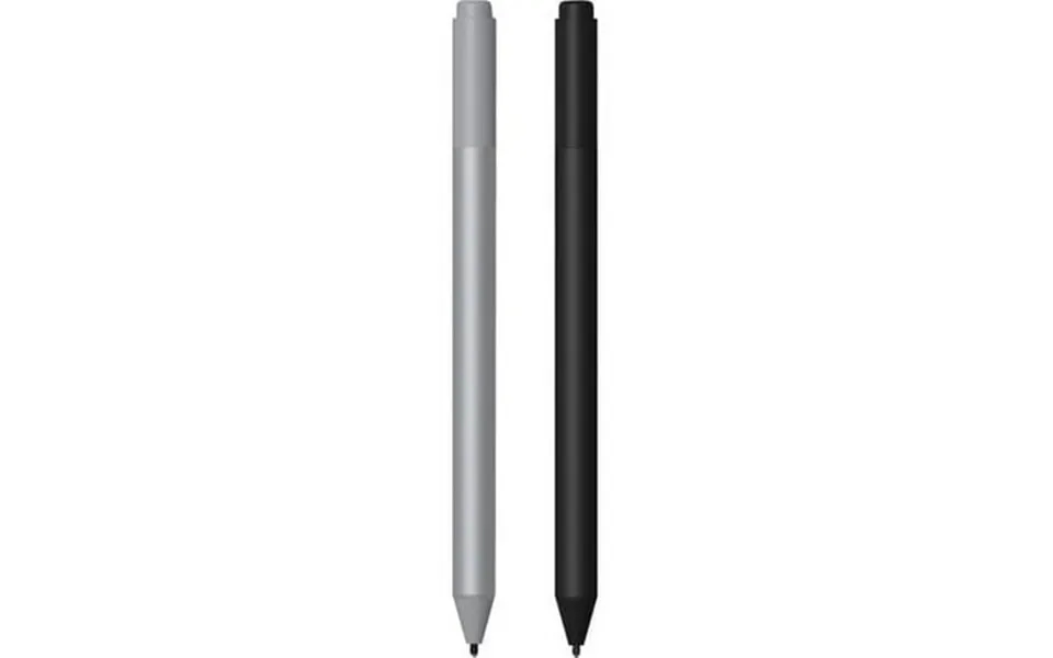 Microsoft Surface Pen Charcoal Surface Pen Platinum - Bluetooth 4