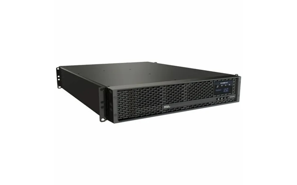 Middle Atlantic Nexsys Series 2ru 20 Amp Ups Backup Power System With Nexsys 2000va