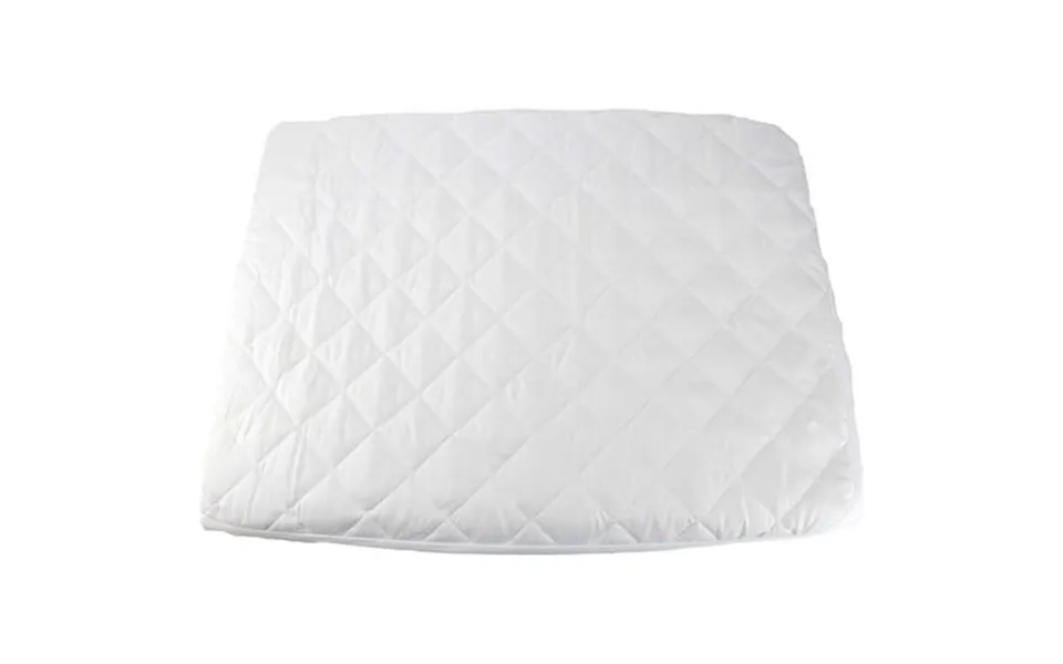 Midlee Quilted Waterproof Dog Bed Cover - Mattress Protector 44 X 34