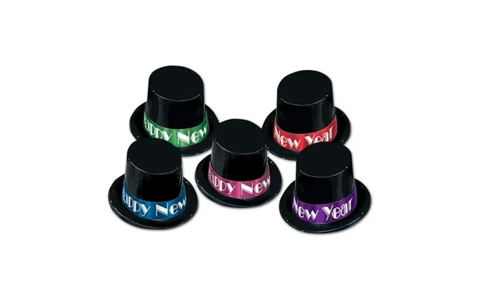 Midnight Magic Toppers