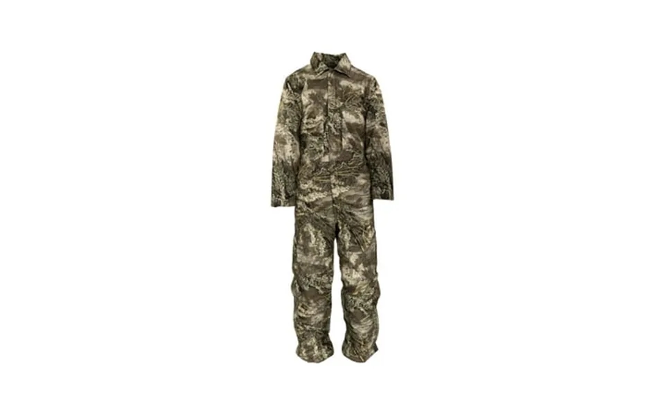 Midwayusa Men S Hunter S Creek Coveralls Realtree Max-1 Xt Camo Medium