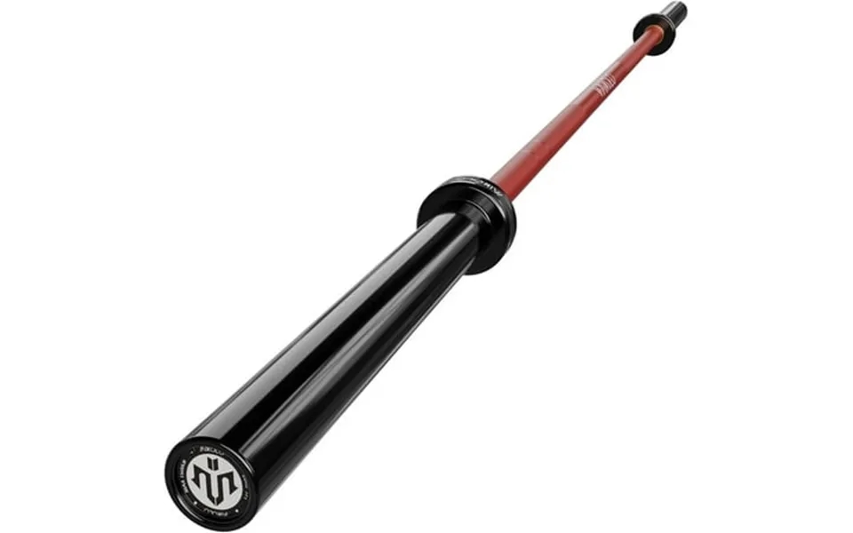 Mikolo 7ft Olympic Barbell Barbell For Weightlifting And Powerlifting 45lb Olympic Bar For 1500lbs Capacity Weight Bar F