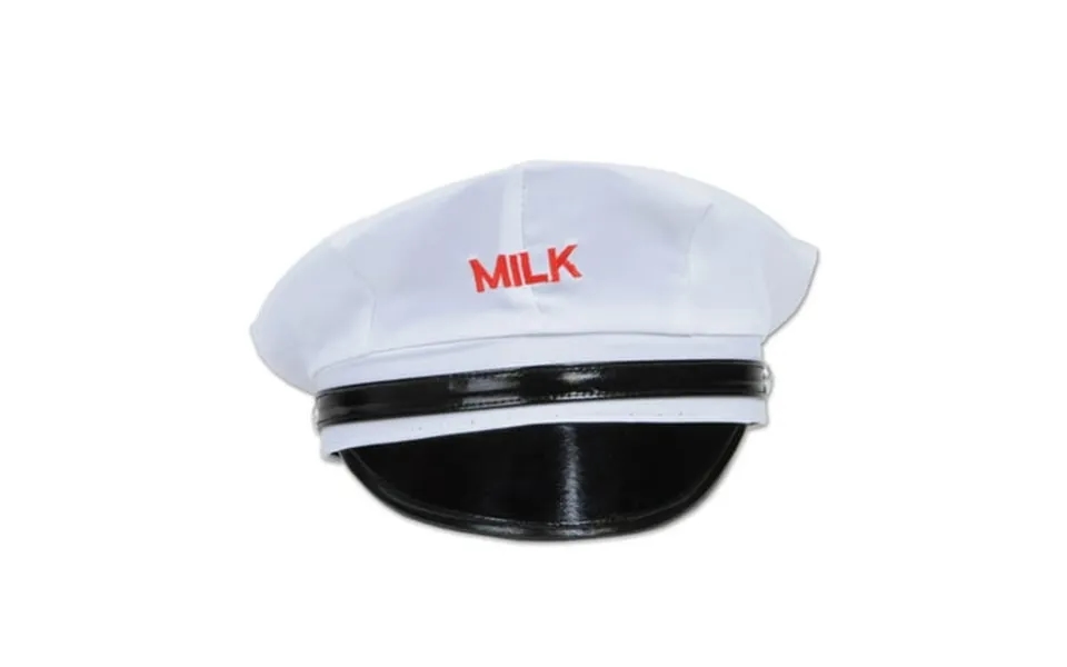 Milkman Hat 1 Pkg