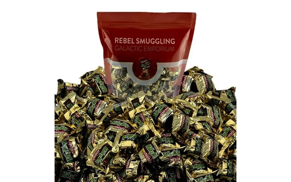 Milky Way Miniatures 2lb Bag