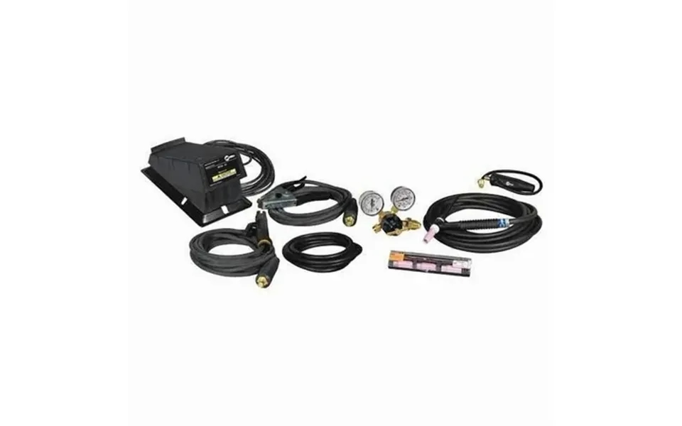Miller Electric Contractor Kit Tig Stick Welding 301309