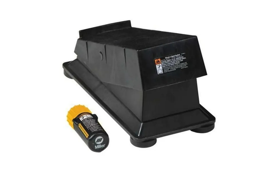 Miller Electric Miller Wireless Tig Foot Control 301580